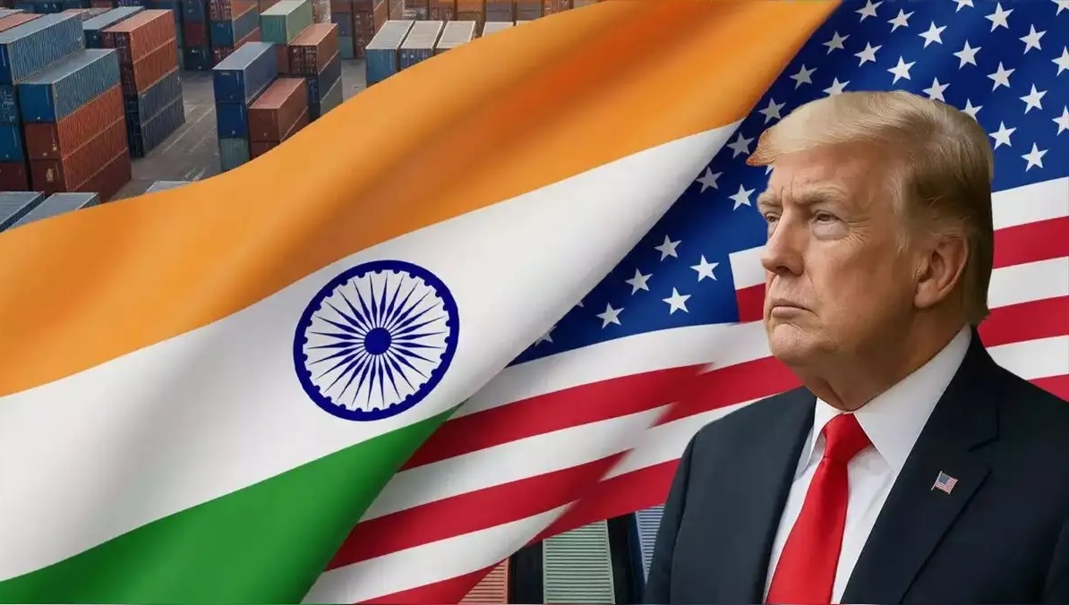Trump ਦੀ ''ਟੈਰਿਫ ਵਾਰ'' ਨੇ ਅਮਰੀਕਾ-ਭਾਰਤ ਸਾਂਝੇਦਾਰੀ ਨੂੰ ਖਤਰੇ ''ਚ ਪਾਇਆ
