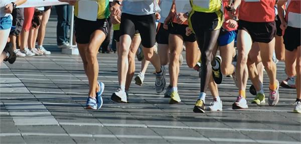 ahmedabad marathon to be held on november 30
