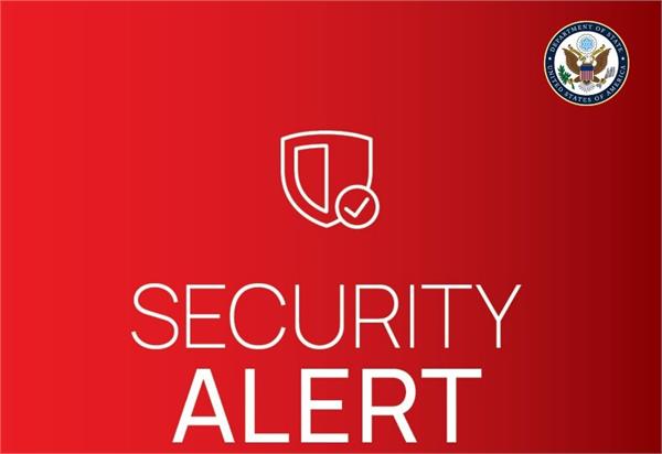 us and uk issue advisory