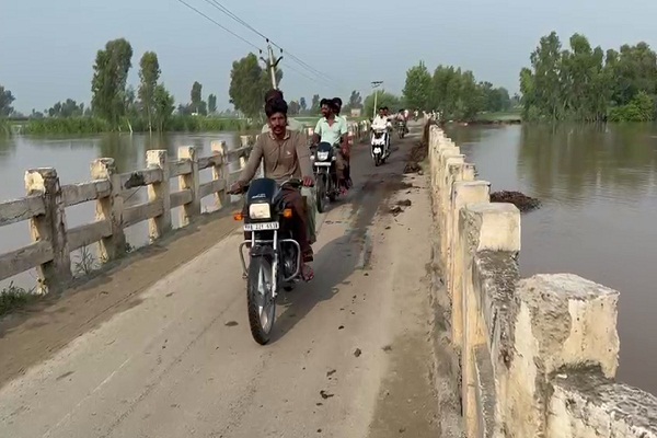 ਵੱਡੇ ਖ਼ਤਰੇ ਵਿਚਾਲੇ ਪੰਜਾਬੀਆਂ ਲਈ ਰਾਹਤ ਭਰੀ ਖ਼ਬਰ! ਲੋਕਾਂ ਨੇ ਲਿਆ ਸੁੱਖ ਦਾ ਸਾਹ