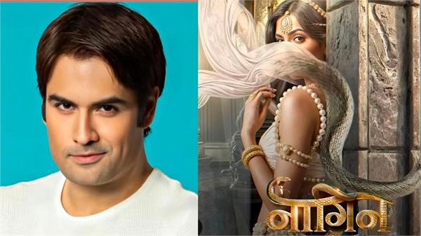naagin 7 vivian dsena