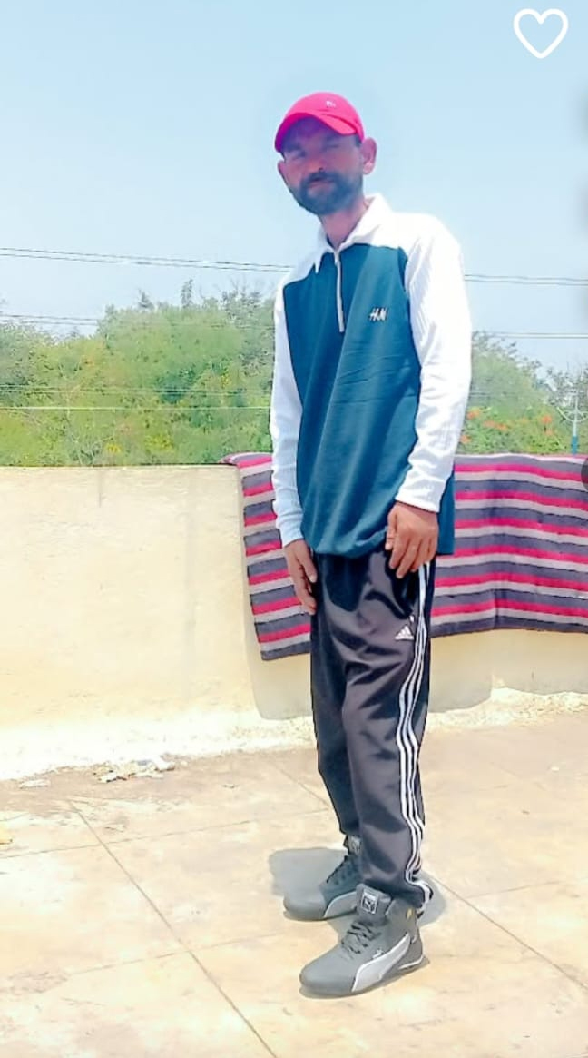 ਮਜੀਠਾ ਰੋਡ ’ਤੇ ਲਾਇਆ ਧਰਨਾ, ਪੁਲਸ ਹਿਰਾਸਤ ’ਚ ਕੁੱਟਮਾਰ ਕਾਰਨ ਹੋਈ ਮੌਤ