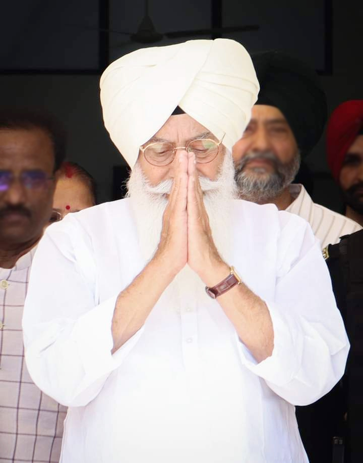 ਡੇਰਾ ਬਿਆਸ ਦੀ ਸੰਗਤ ਲਈ ਖ਼ੁਸ਼ਖ਼ਬਰੀ, ਪੰਜਾਬ ਸਰਕਾਰ ਨੇ ਲਿਆ ਵੱਡਾ ਫ਼ੈਸਲਾ