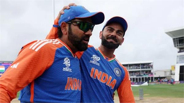 youth brigade explosive performance in england  kohli and rohit  s path difficult