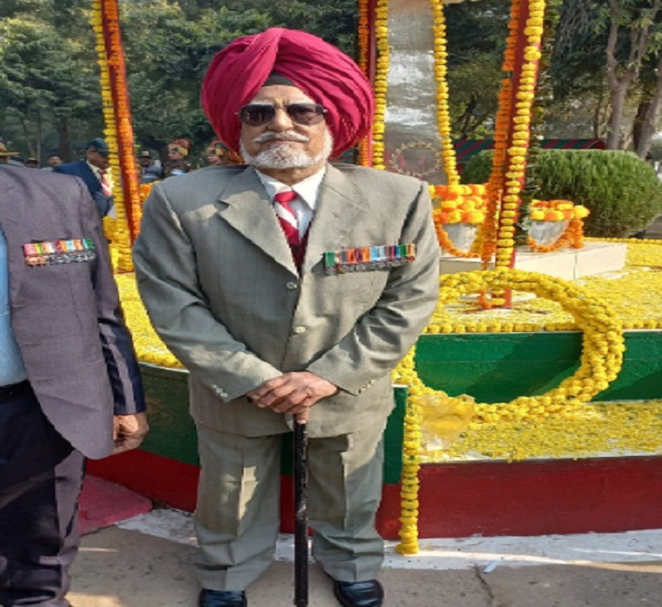 ਪੰਜਾਬ ਦੇ ਸਾਬਕਾ ਸੈਨਿਕਾਂ ਵੱਲੋਂ ਆਜ਼ਾਦੀ ਦਿਹਾੜੇ ''ਤੇ ਸਿਆਸਤਦਾਨਾਂ ਦਾ ਬਾਈਕਾਟ ਕਰਨ ਦਾ ਐਲਾਨ