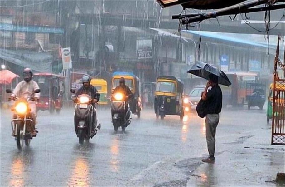 Heavy Rain Alert: ਅਗਸਤ ਤੇ ਸਤੰਬਰ ''ਚ ਪਵੇਗਾ ਭਾਰੀ ਮੀਂਹ, IMD ਦੀ ਵੱਡੀ ਚਿਤਾਵਨੀ