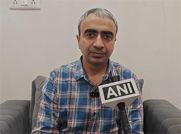 anurag dhanda on ec