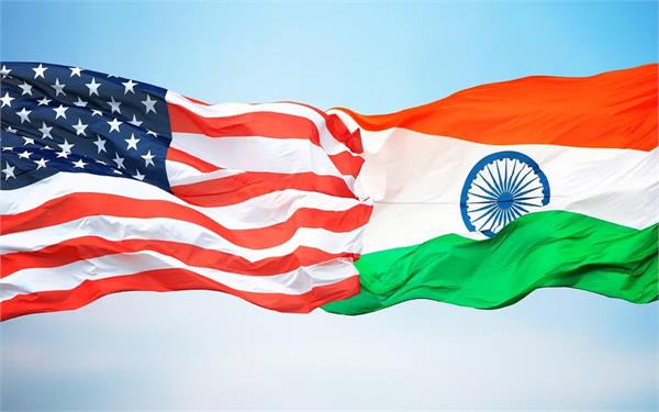 tariff on india