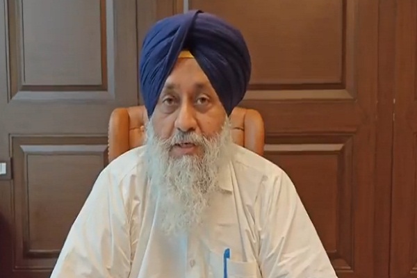 ਪੰਜਾਬ ''ਚ ਤਬਾਹੀ ਵਿਚਾਲੇ ਅਕਾਲੀ ਦਲ ਦਾ ਵੱਡਾ ਫ਼ੈਸਲਾ, ਇਹ ਪ੍ਰੋਗਰਾਮ ਕੀਤਾ ਮੁਲਤਵੀ