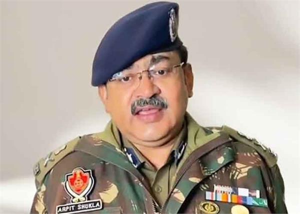 punjab police conducts search operation at 138 railway stations