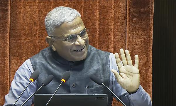 coastal shipping bill 2025 passed in rajya sabha