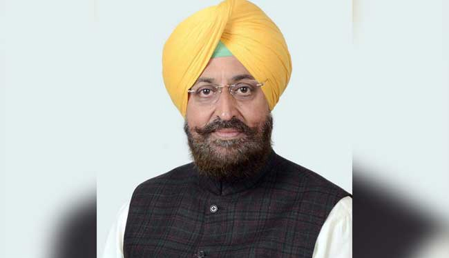 ਪੰਜਾਬ ''ਚ ਹੜ੍ਹਾਂ ਵਿਚਾਲੇ ਪ੍ਰਤਾਪ ਸਿੰਘ ਬਾਜਵਾ ਨੇ PM ਨਰਿੰਦਰ ਮੋਦੀ ਨੂੰ ਲਿਖੀ ਚਿੱਠੀ, ਰੱਖੀ ਇਹ ਮੰਗ