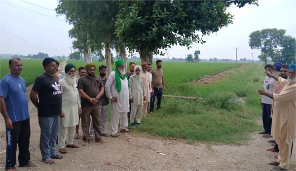 punjab flood risk