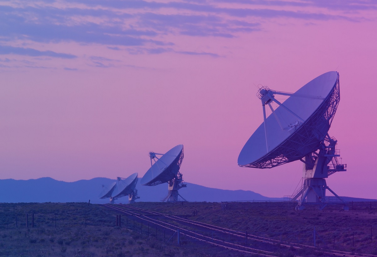 ਭਾਰਤ ਦੇ 2.3 ਬਿਲੀਅਨ ਡਾਲਰ ਦੇ ਮਾਰਕੀਟ ਬੂਸਟ ''ਤੇ Global Satcom ਦਿੱਗਜਾਂ ਦੀ ਨਜ਼ਰ