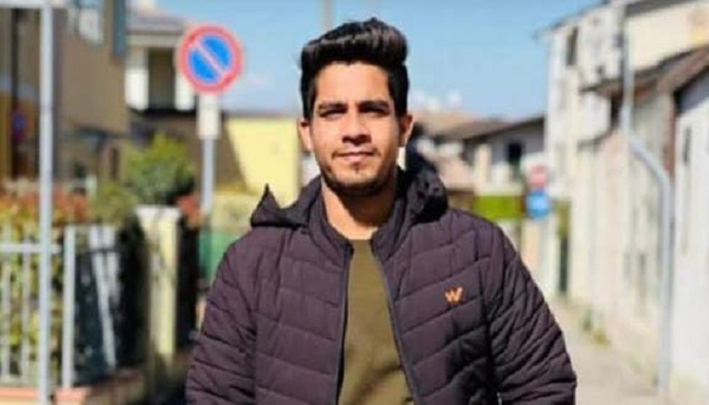 ਮਾਤਮ ''ਚ ਬਦਲੀਆਂ ਰੱਖੜੀ ਦੇ ਤਿਉਹਾਰ ਦੀਆਂ ਖ਼ੁਸ਼ੀਆਂ, ਇਟਲੀ ''ਚ ਹੁਸ਼ਿਆਰਪੁਰ ਦੇ ਨੌਜਵਾਨ ਦੀ ਮੌਤ, ਜੰਗਲ ''ਚੋਂ ਮਿਲੀ ਲਾਸ਼