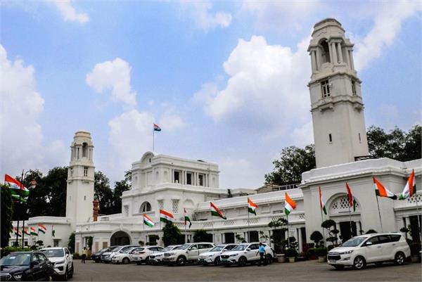 delhi assembly complex open
