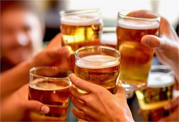 state of india ranks highest in alcohol consumption