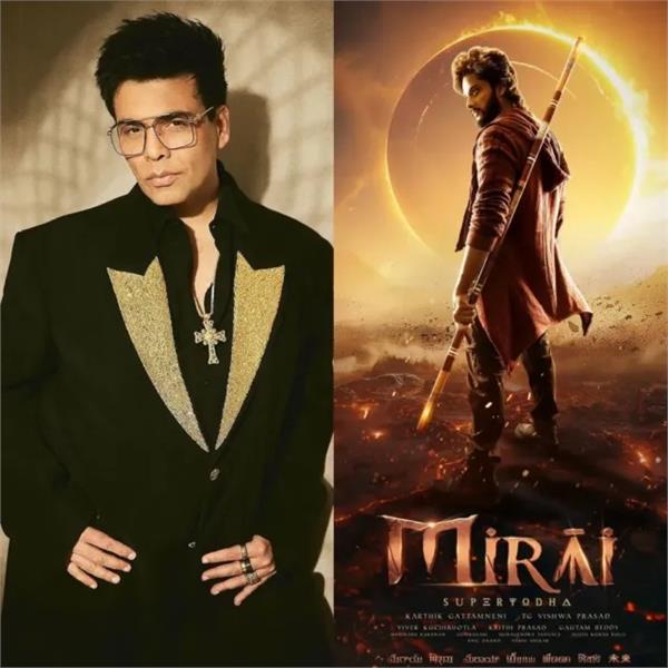 karan johars dharma productions people media factory join hands for film mirai