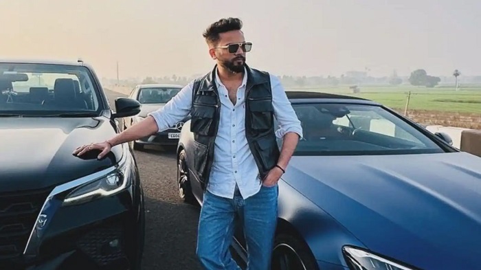 ਵੱਡੀ ਖ਼ਬਰ; ਐਲਵਿਸ਼ ਯਾਦਵ ਦੇ ਘਰ ''ਤੇ ਹੋਈ ਗੋਲੀਬਾਰੀ ਦੇ ਮਾਮਲੇ ''ਚ ਦੋ ਹੋਰ ਮੁਲਜ਼ਮ ਗ੍ਰਿਫ਼ਤਾਰ