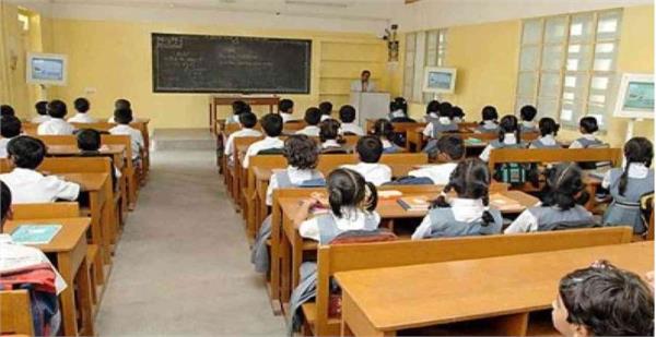after chandigarh  school education in haryana is the most expensive