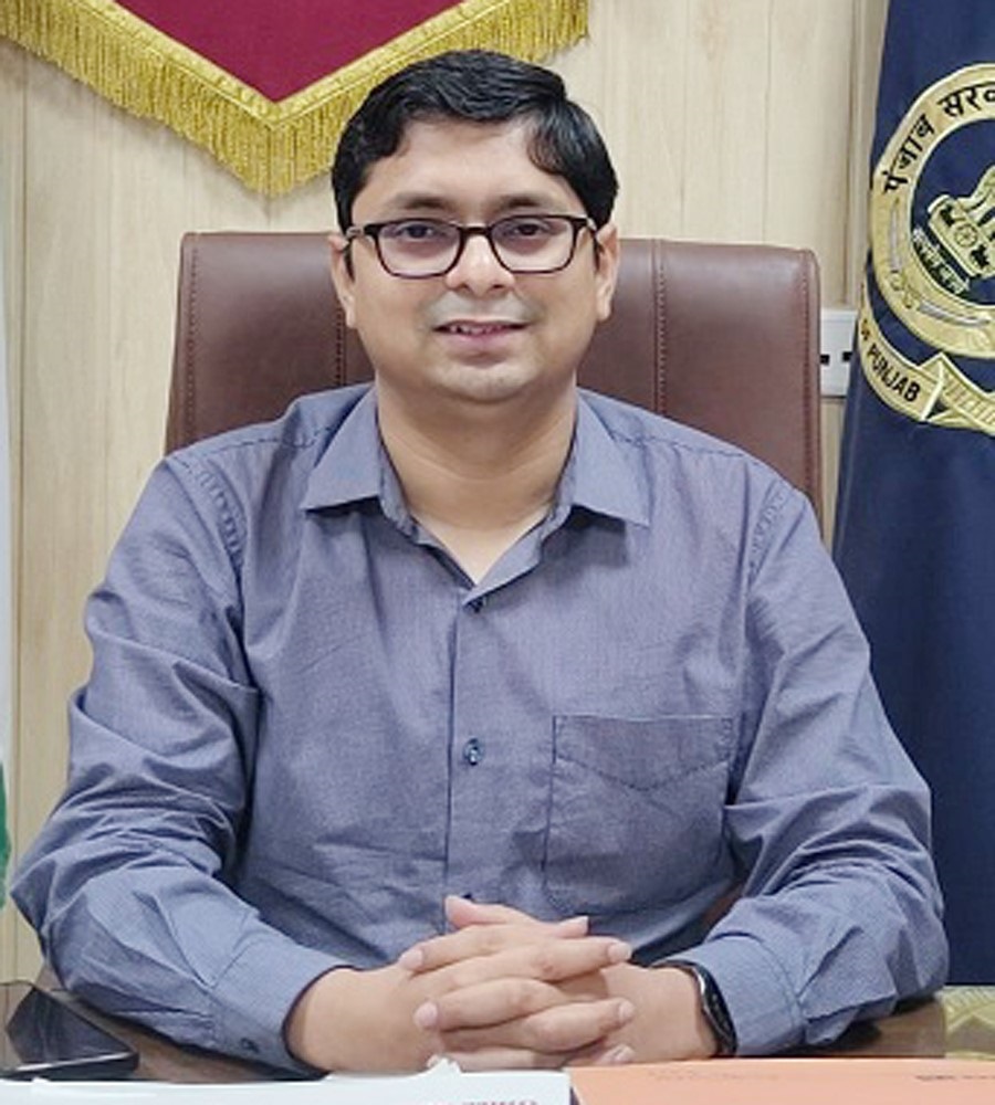 ਮਾਲੇਰਕੋਟਲਾ ''ਚ ਡਰੋਨ ਉਡਾਉਣ ''ਤੇ ਲੱਗੀ ਪਾਬੰਦੀ