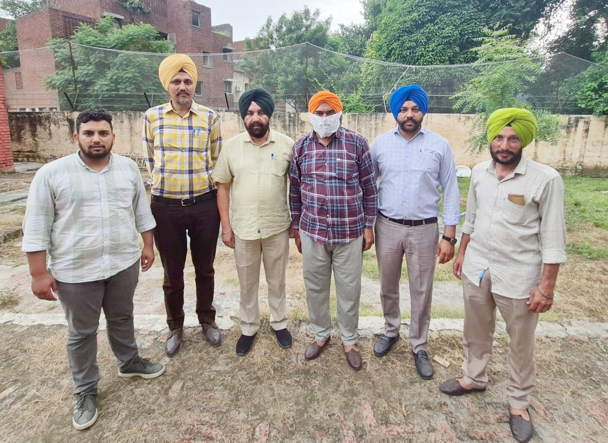ਅੰਮ੍ਰਿਤਸਰ ਦੇ ਥਾਣੇ ''ਚ ਤਾਇਨਾਤ ਏ. ਐੱਸ. ਆਈ. ਗ੍ਰਿਫ਼ਤਾਰ, ਕਾਰਾ ਜਾਣ ਉਡਣਗੇ ਹੋਸ਼