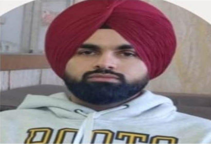 Punjab: ਮਾਪਿਆਂ ਦੇ ਇਕਲੌਤੇ ਪੁੱਤ ਦੀ ਕੈਨੇਡਾ ''ਚ ਮੌਤ, ਭੈਣ ਕੋਲ ਰੱਖੜੀ ਬਣਵਾਉਣ ਜਾਂਦੇ ਸਮੇਂ ਵਾਪਰਿਆ ਹਾਦਸਾ
