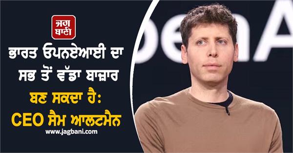 openais market ceo sam altman