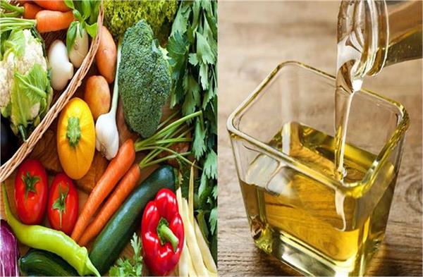 kitchen budget damaged due to price hike of vegetables and oil