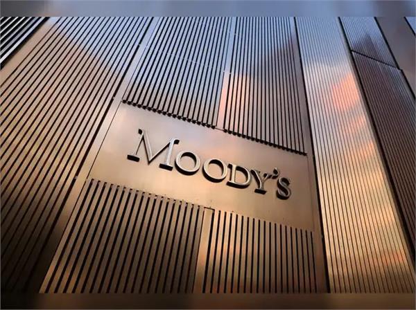 india  s growth rate may fall by 0 3 percent due to import duty shock  moody  s