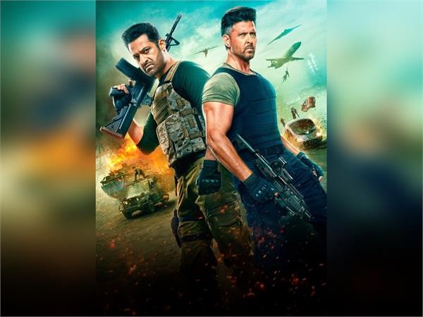 war 2 will be an unmissable project for everyone  hrithik roshan