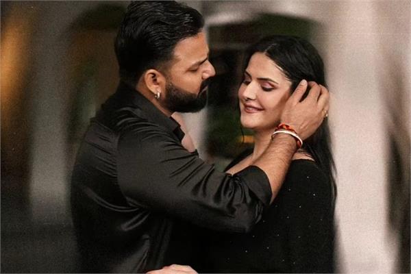 pawan singh song pyaar mein hain hum release