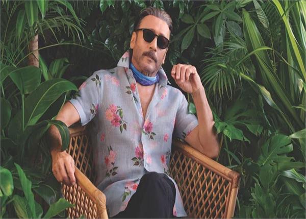 ugao appoints jackie shroff as brand ambassador