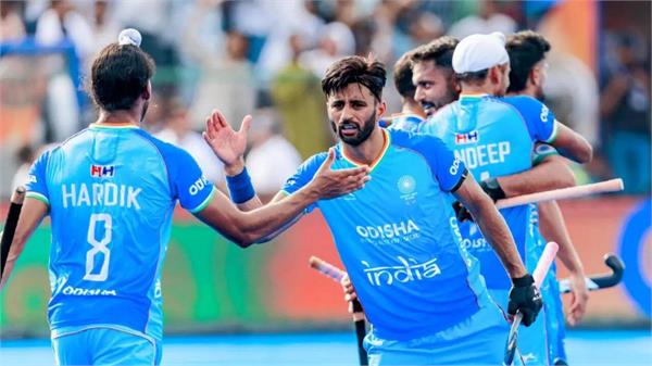 india will face japan in the asia cup today
