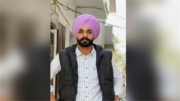 sultanpur lodhi boy dies in dubai on raod accident