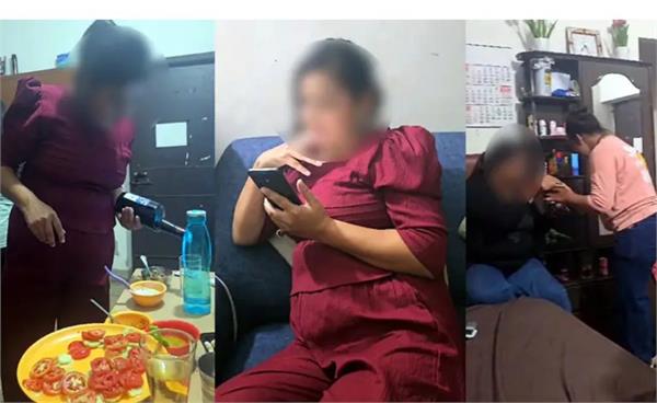 owner of goyal immigration and education expert arrested