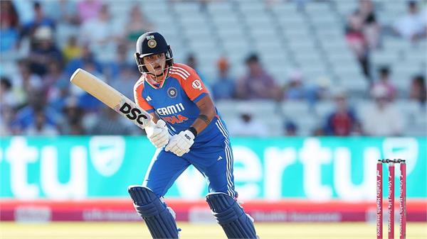 australia a defeated india a in the final t20