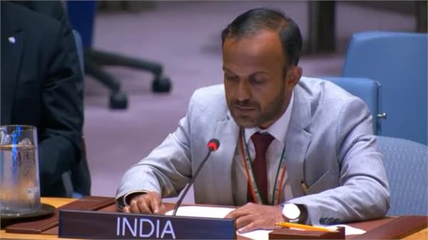un  india criticised pakistan over sexual violence against women