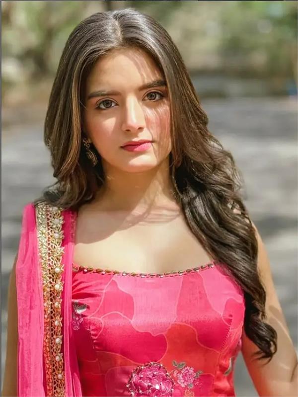priyanshi to play the role of brave princess sanyogita in prithviraj chauhan