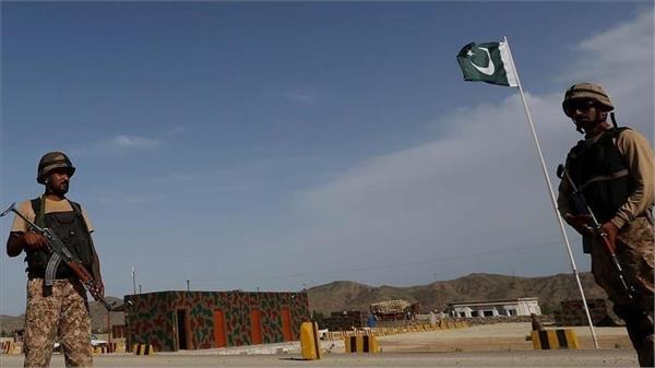 15 terrorists killed in security forces operation in pakistan