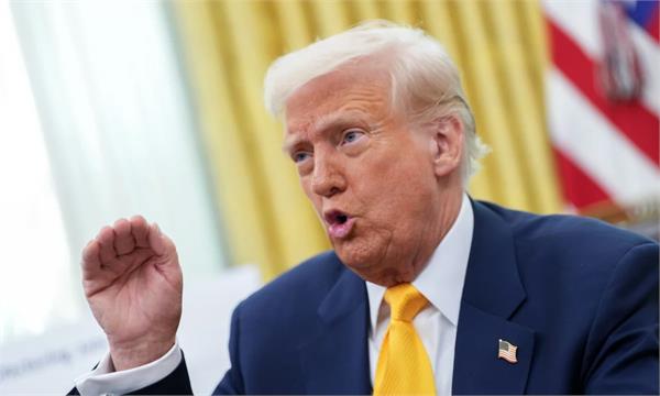 president trump wants to end washingtons funding of russia ukraine war