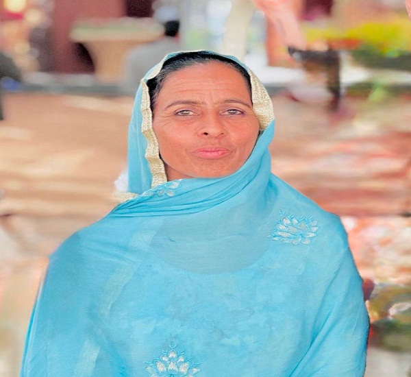ਪੰਜਾਬ ''ਚ ਵੱਡੀ ਵਾਰਦਾਤ, ਗੁੱਸੇ ''ਚ ਆਏ ਪਤੀ ਨੇ ਪਤਨੀ ਨੂੰ ਗੋਲੀਆਂ ਨਾਲ ਭੁੰਨਿਆ