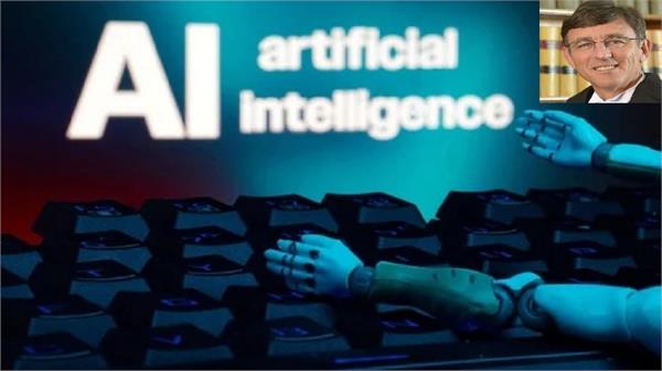 lawyer collects fake evidence using ai