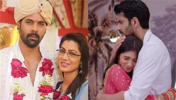 kumkum bhagya going off air