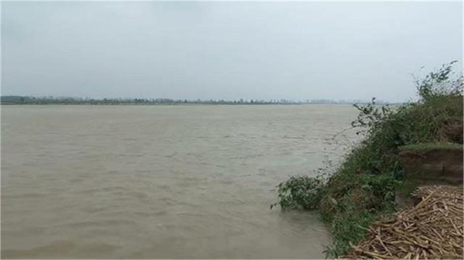 ਨਦੀ ਦੇ ਤੇਜ਼ ਵਹਾਅ ''ਚ ਰੁੜ੍ਹੇ ਨੌਜਵਾਨ ਦੀ ਮਿਲੀ ਲਾਸ਼, ਲੋਕਾਂ ਨੂੰ ਸਾਵਧਾਨ ਰਹਿਣ ਦੀ ਅਪੀਲ