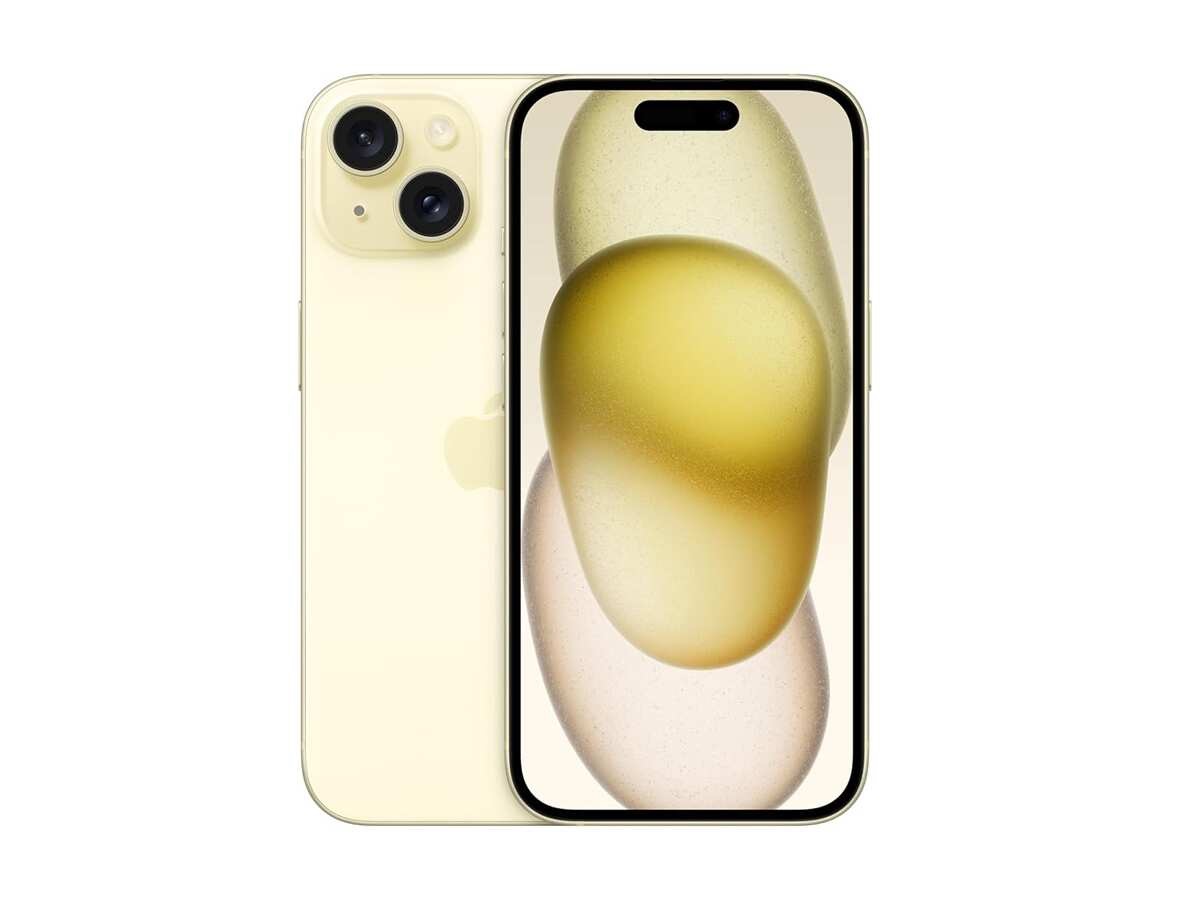 iPhone 15 ਦੀਆਂ ਕੀਮਤਾਂ ਡਿੱਗੀਆਂ ਧੜੰਮ, ਸਿਰਫ ₹28,050 ''ਚ ਮਿਲ ਰਿਹਾ ਫੋਨ