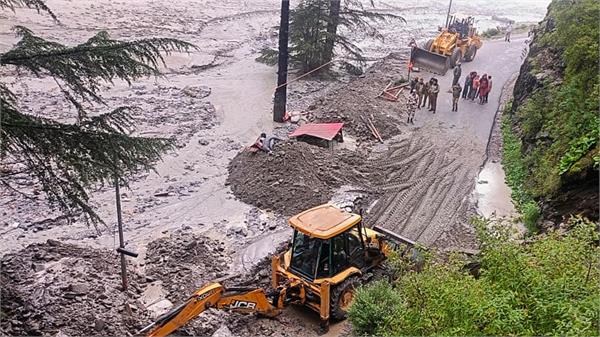 the tragedy of uttarkashi  a warning