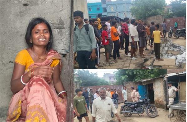 a loaded pistol fell into the hands of an innocent child
