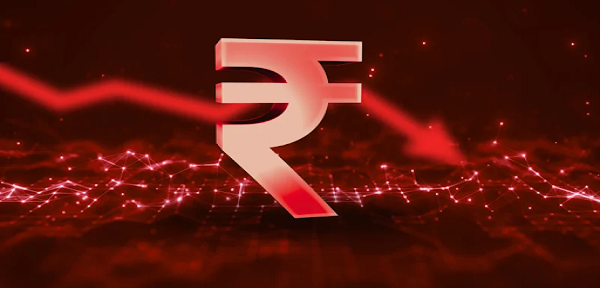 3 ਸਾਲਾਂ ’ਚ ਸਭ ਤੋਂ ਵੱਡੀ ਮਹੀਨਾਵਾਰ ਗਿਰਾਵਟ, 90 ਰੁਪਏ ਤੱਕ ਤਿਲਕ ਸਕਦੈ ਰੁਪਿਆ