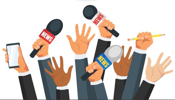 parties should not weaponize laws to intimidate the media